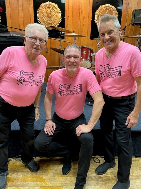 Recognizing Breast Cancer Awareness