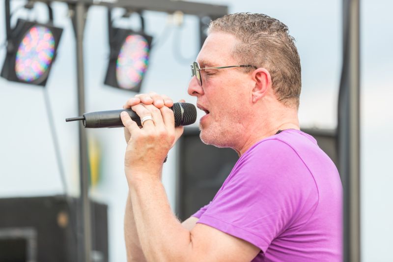 The Jays band members